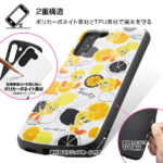 『ルーニー・テューンズ』/耐衝撃ケース MiA/『トゥイーティー/総柄』