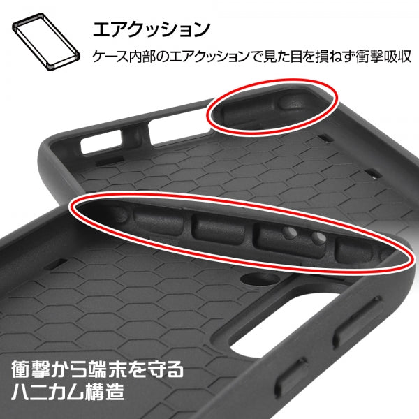 『ルーニー・テューンズ』/耐衝撃ケース MiA/『トゥイーティー/総柄』