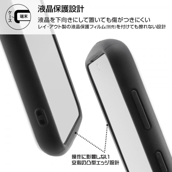 『ルーニー・テューンズ』/耐衝撃ケース MiA/『トゥイーティー/総柄』
