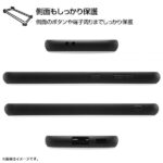 『ルーニー・テューンズ』/耐衝撃ケース MiA/『トゥイーティー/総柄』