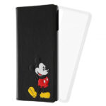 『ディズニーキャラクター』_手帳型 FLEX CASE ポップアップ