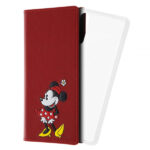 『ディズニーキャラクター』_手帳型 FLEX CASE ポップアップ