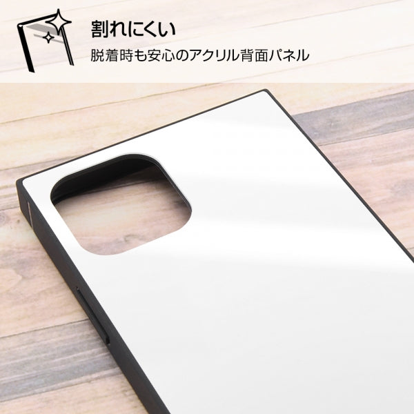 『バットマン』/耐衝撃ケース KAKU トリプルハイブリッド