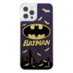 『バットマン』/ラメ グリッターケース