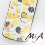 『ルーニー・テューンズ』/耐衝撃ケース MiA/トゥイーティー