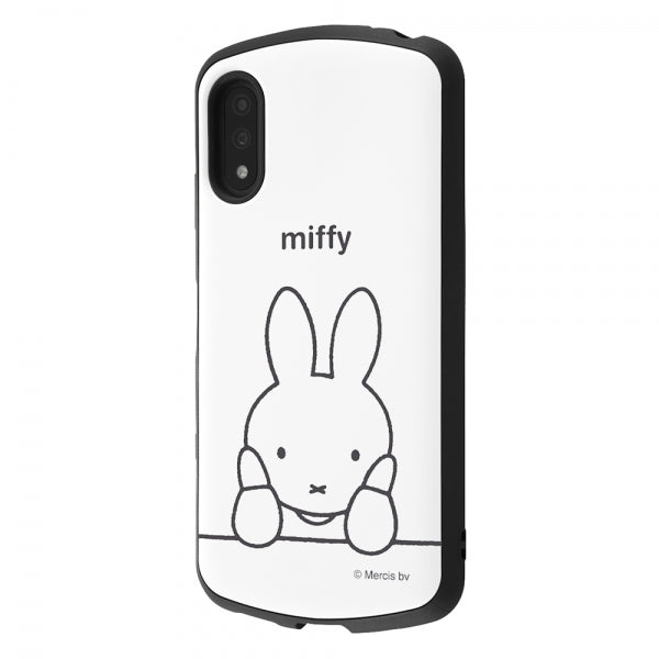 『ミッフィー』/耐衝撃ケース MiA/ミッフィー / ミッフィー/スタンダード