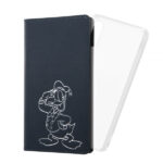『ディズニーキャラクター』/手帳型 FLEX CASE ホットスタンプ