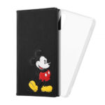 『ディズニーキャラクター』/手帳型 FLEX CASE ポップアップ