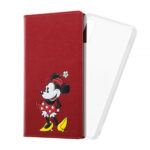 『ディズニーキャラクター』/手帳型 FLEX CASE ポップアップ