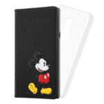 『ディズニーキャラクター』/手帳型 FLEX CASE ポップアップ