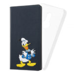 『ディズニーキャラクター』/手帳型 FLEX CASE ポップアップ