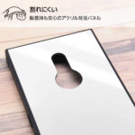 『ディズニー・ピクサーキャラクター』/耐衝撃ハイブリッドケース KAKU