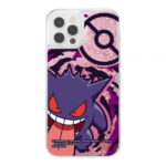 『ポケットモンスター』/ラメ グリッターケース