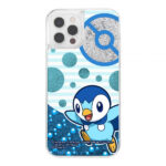 『ポケットモンスター』/ラメ グリッターケース