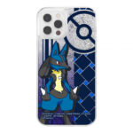 『ポケットモンスター』/ラメ グリッターケース
