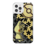 『ポケットモンスター』/ラメ グリッターケース
