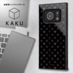 『キングダム ハーツ』/耐衝撃ハイブリッドケース KAKU