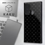 『キングダム ハーツ』/耐衝撃ハイブリッドケース KAKU