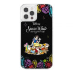 『ディズニーキャラクター』/ラメ グリッターケース
