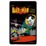 『バットマン』/ICカードステッカー
