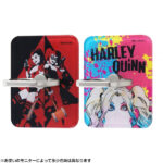 『バットマン』/スマートフォン用リング アクリル
