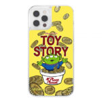 『ディズニー・ピクサーキャラクター』/ラメ グリッターケース
