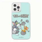 『トムとジェリー』/ラメ グリッターケース