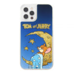 『トムとジェリー』/ラメ グリッターケース