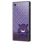 『ポケットモンスター』/耐衝撃ケース KAKU トリプルハイブリッド