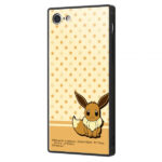 『ポケットモンスター』/耐衝撃ケース KAKU トリプルハイブリッド