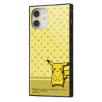 『ポケットモンスター』/耐衝撃ハイブリッドケース KAKU
