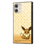 『ポケットモンスター』/耐衝撃ハイブリッドケース KAKU