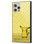 『ポケットモンスター』/耐衝撃ハイブリッドケース KAKU