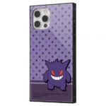 『ポケットモンスター』/耐衝撃ハイブリッドケース KAKU