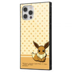 『ポケットモンスター』/耐衝撃ハイブリッドケース KAKU