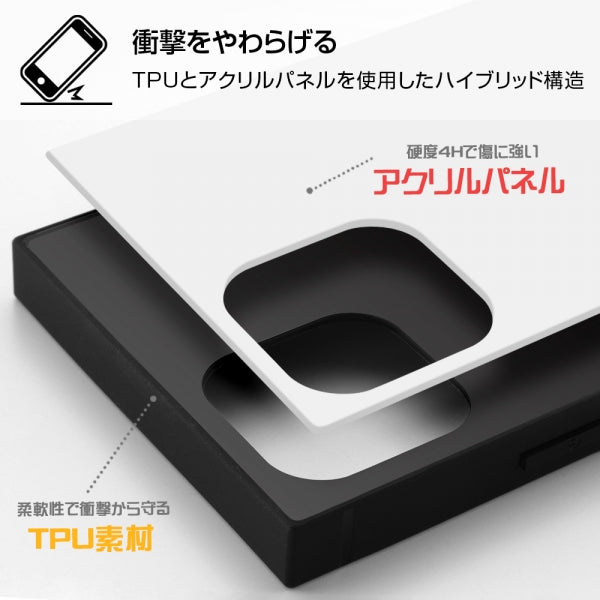 『ポケットモンスター』/耐衝撃ハイブリッドケース KAKU