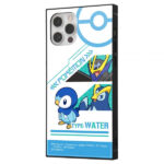 『ポケットモンスター』/耐衝撃ハイブリッドケース KAKU