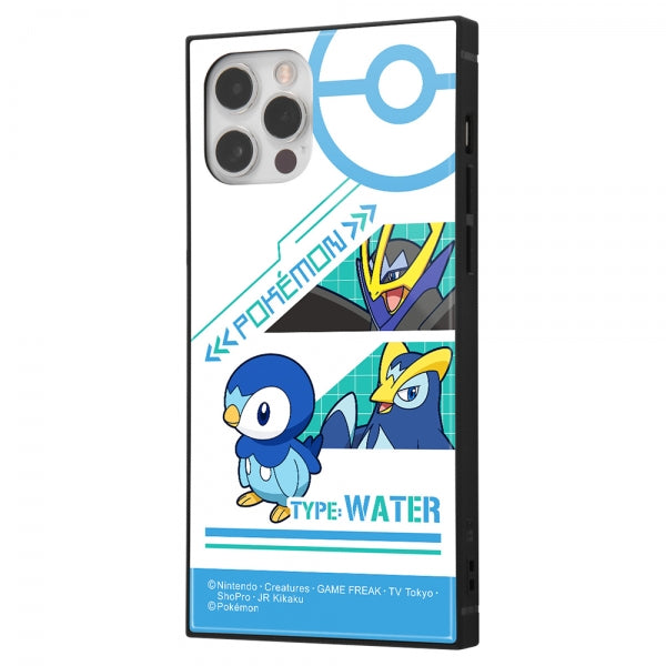 『ポケットモンスター』/耐衝撃ハイブリッドケース KAKU / ポッチャマ
