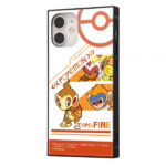 『ポケットモンスター』/耐衝撃ハイブリッドケース KAKU