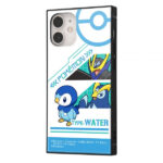 『ポケットモンスター』/耐衝撃ハイブリッドケース KAKU