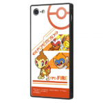 『ポケットモンスター』/耐衝撃ケース KAKU トリプルハイブリッド