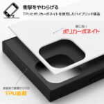 『トムとジェリー』/耐衝撃ハイブリッドケース KAKU/outdoor/迷彩