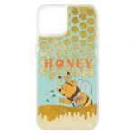 『ディズニーキャラクター』/ラメ グリッターケース/HONEY