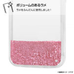 『バットマン』/ラメ グリッターケース/ハーレー・クイン