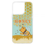 『ディズニーキャラクター』/ラメ グリッターケース/HONEY