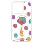 『ディズニーキャラクター』/ラメ グリッターケース/HONEY