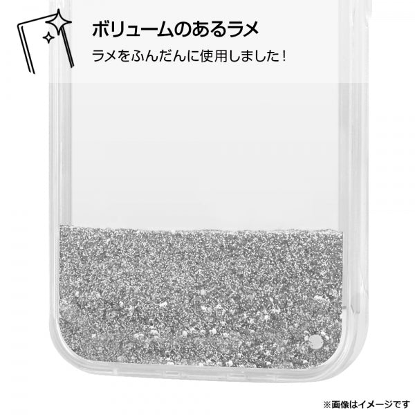 『グレムリン』/ラメ グリッターケース/GIZMO
