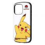 『ポケットモンスター』/耐衝撃ケース MiA/ピカチュウ/スタンダード