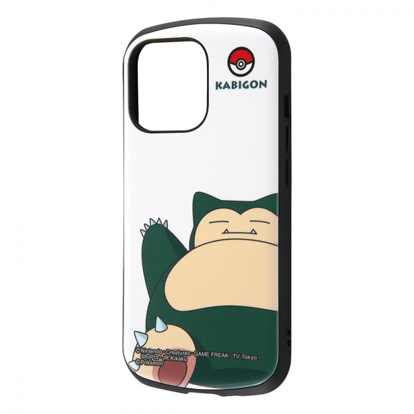 『ポケットモンスター』/耐衝撃ケース MiA/ピカチュウ/スタンダード / カビゴン/スタンダード