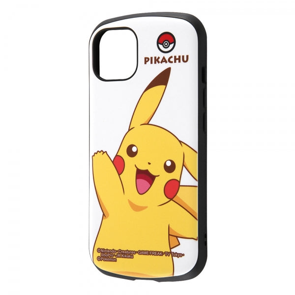 『ポケットモンスター』/耐衝撃ケース MiA / ピカチュウ/スタンダード